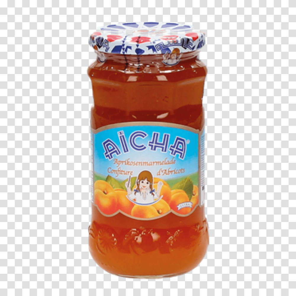 Jam, Food, Ketchup, Jar, Plant Transparent Png