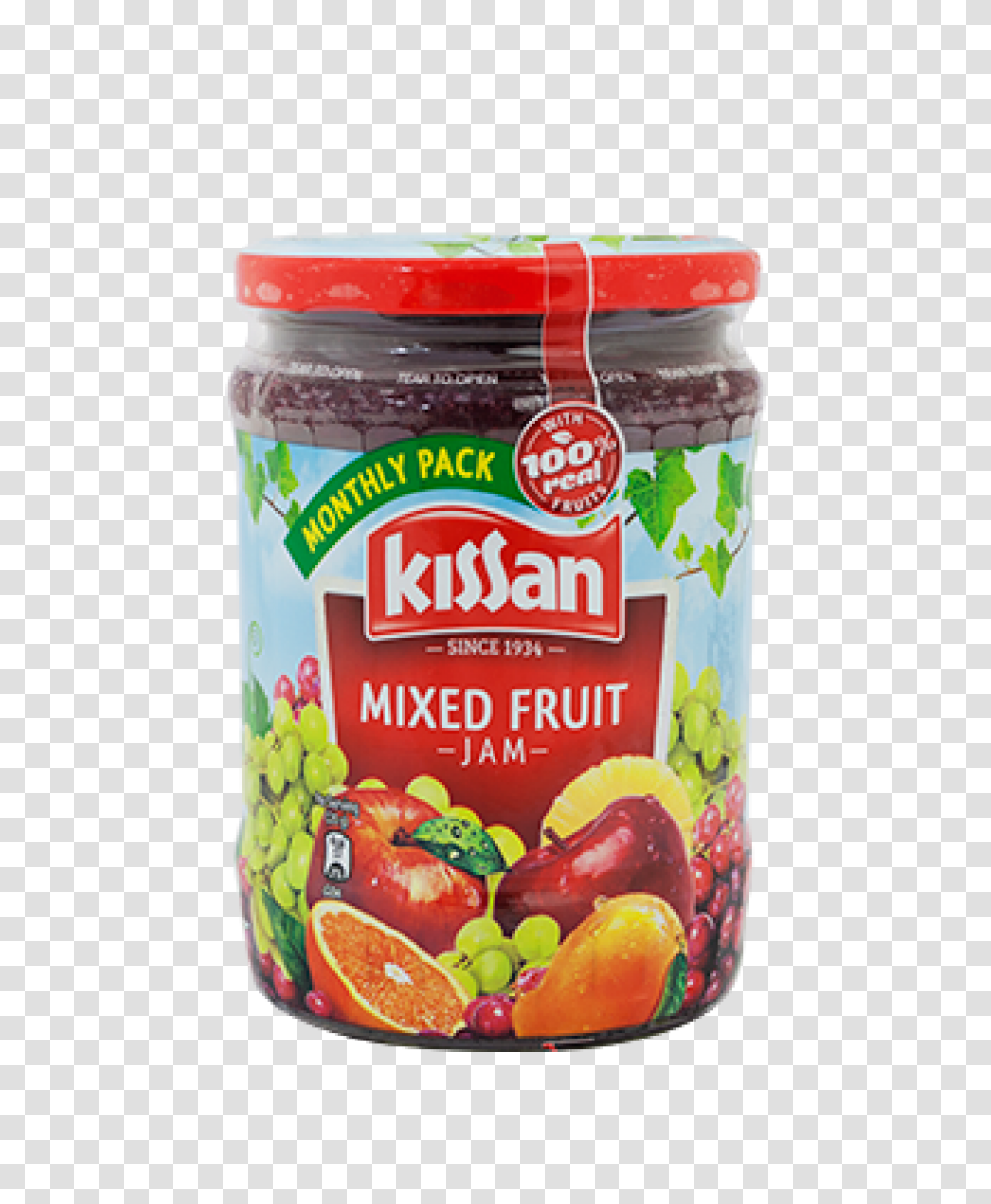 Jam, Food, Ketchup, Jelly Transparent Png