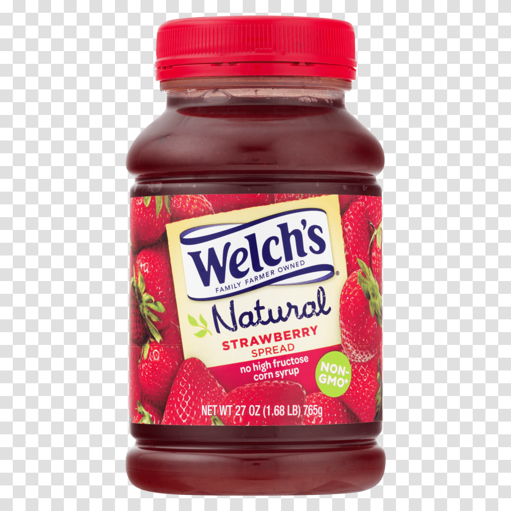 Jam, Food, Ketchup, Plant, Jar Transparent Png