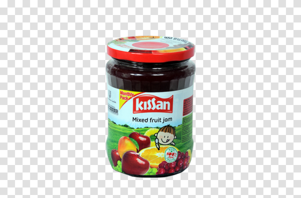 Jam, Food, Ketchup Transparent Png