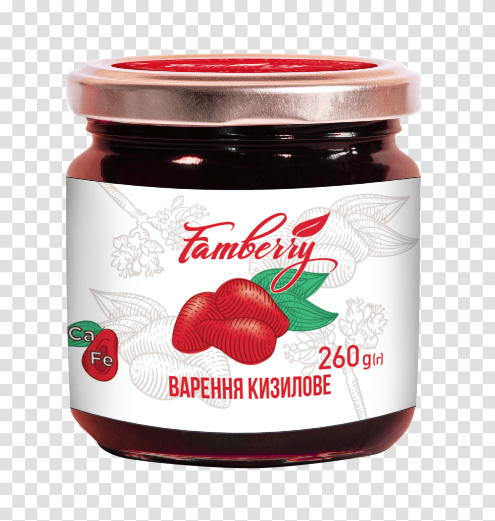 Jam, Food, Ketchup Transparent Png