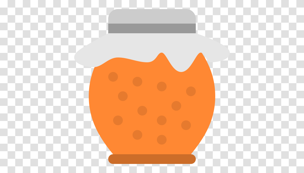 Jam, Food, Lamp, Plant, Hat Transparent Png