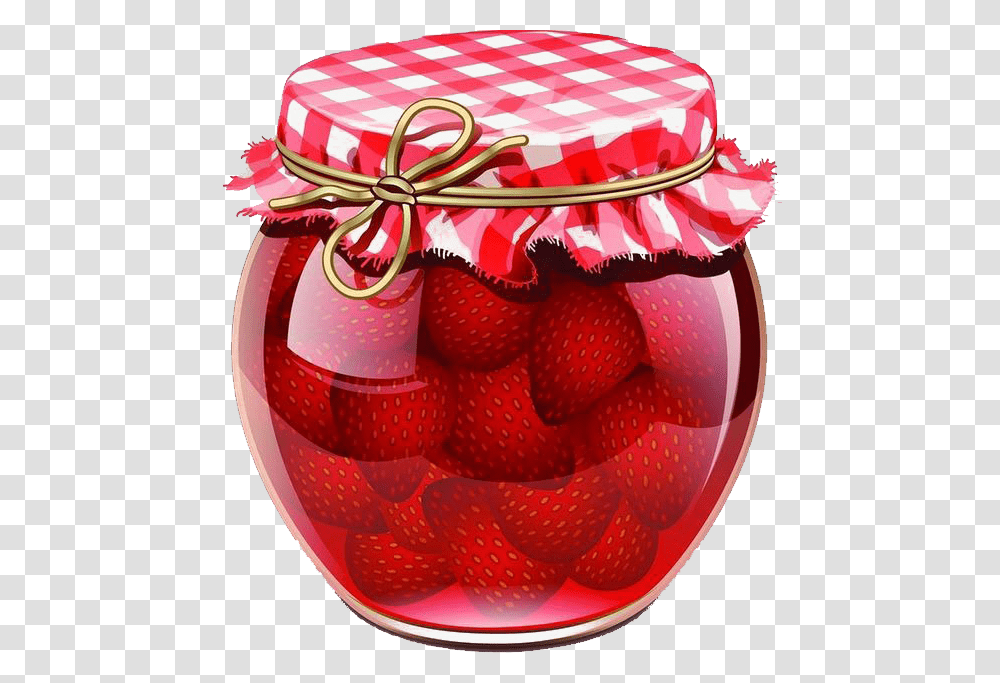 Jam, Food, Plant, Birthday Cake, Dessert Transparent Png