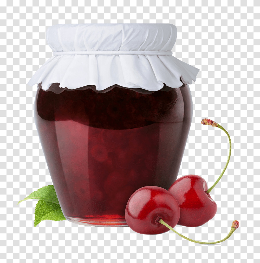 Jam, Food, Plant, Fruit, Jar Transparent Png