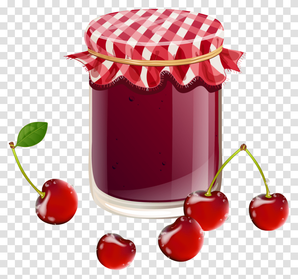 Jam, Food, Plant, Fruit, Lamp Transparent Png