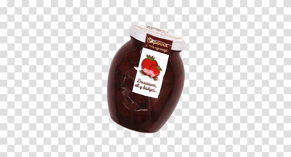 Jam, Food, Plant, Jar, Bird Transparent Png