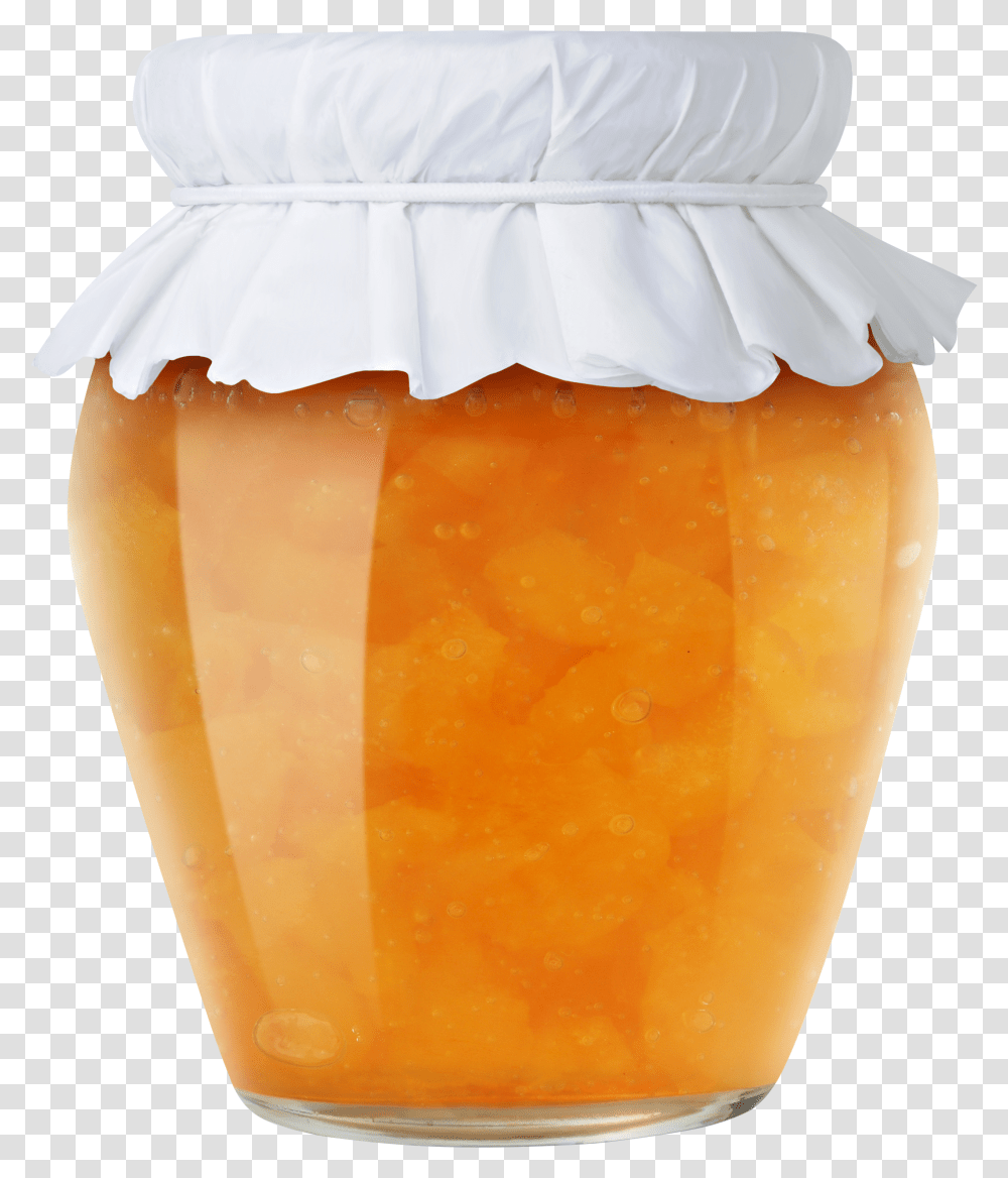 Jam, Food, Plant, Jar, Produce Transparent Png