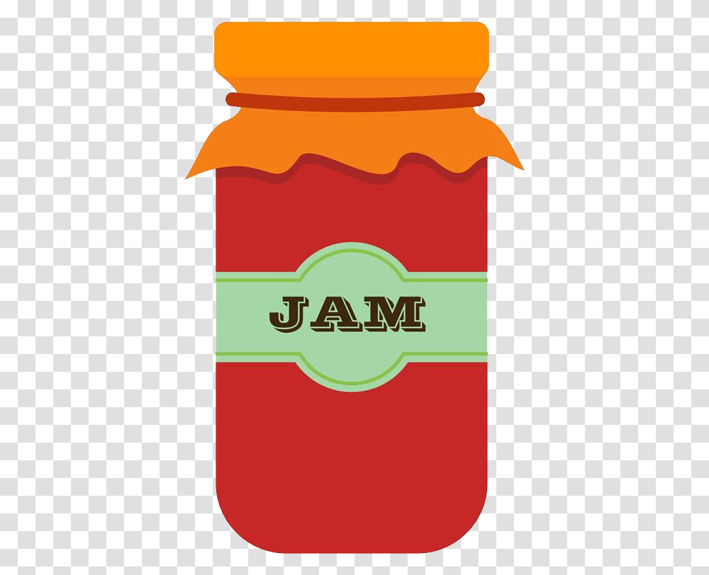 Jam, Food, Plant, Logo Transparent Png