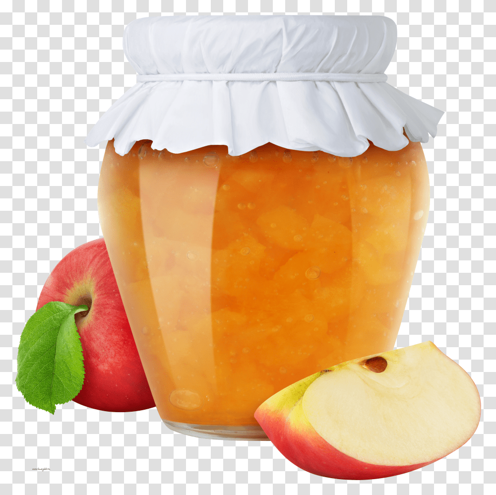 Jam, Food Transparent Png