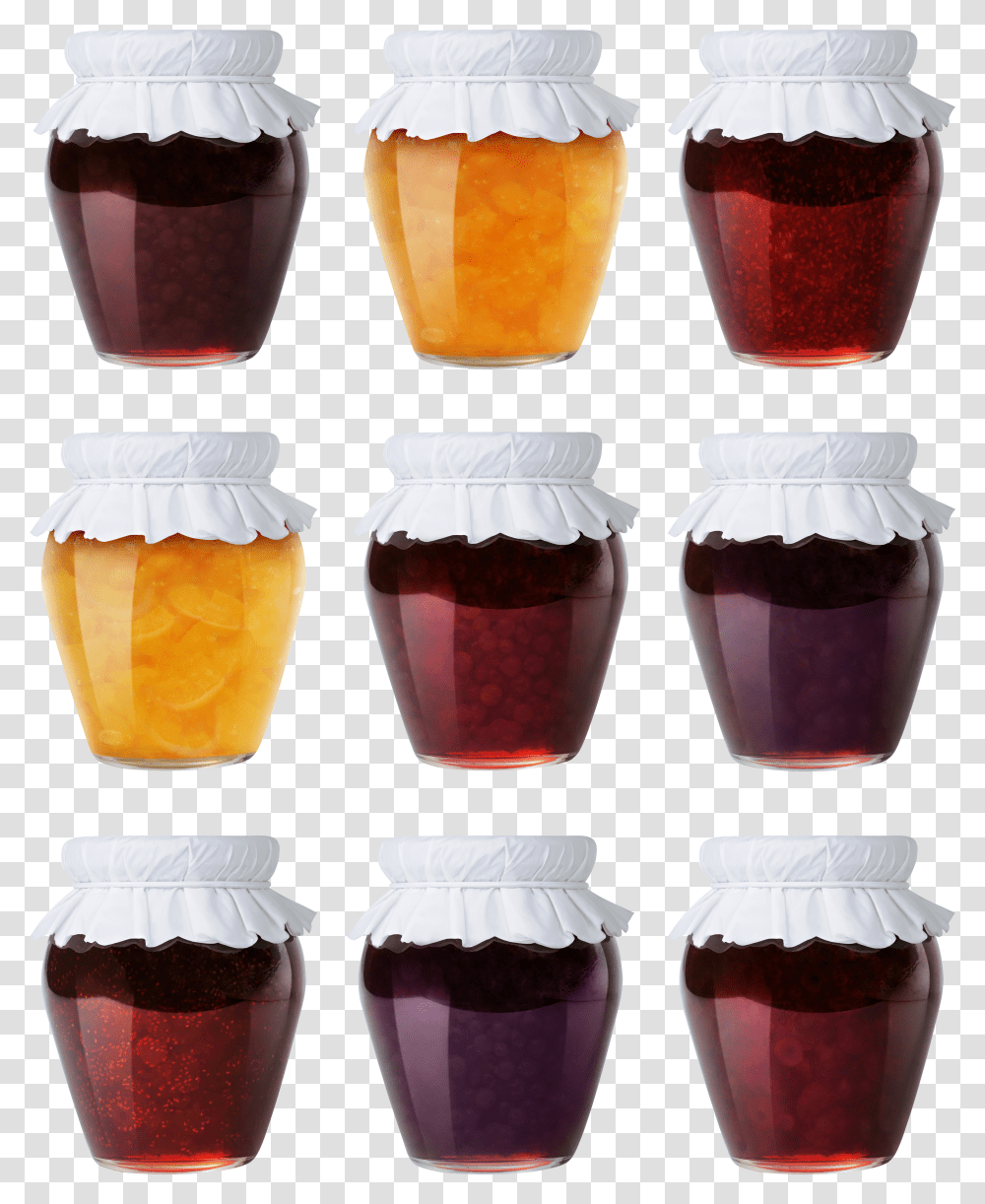 Jam, Food Transparent Png