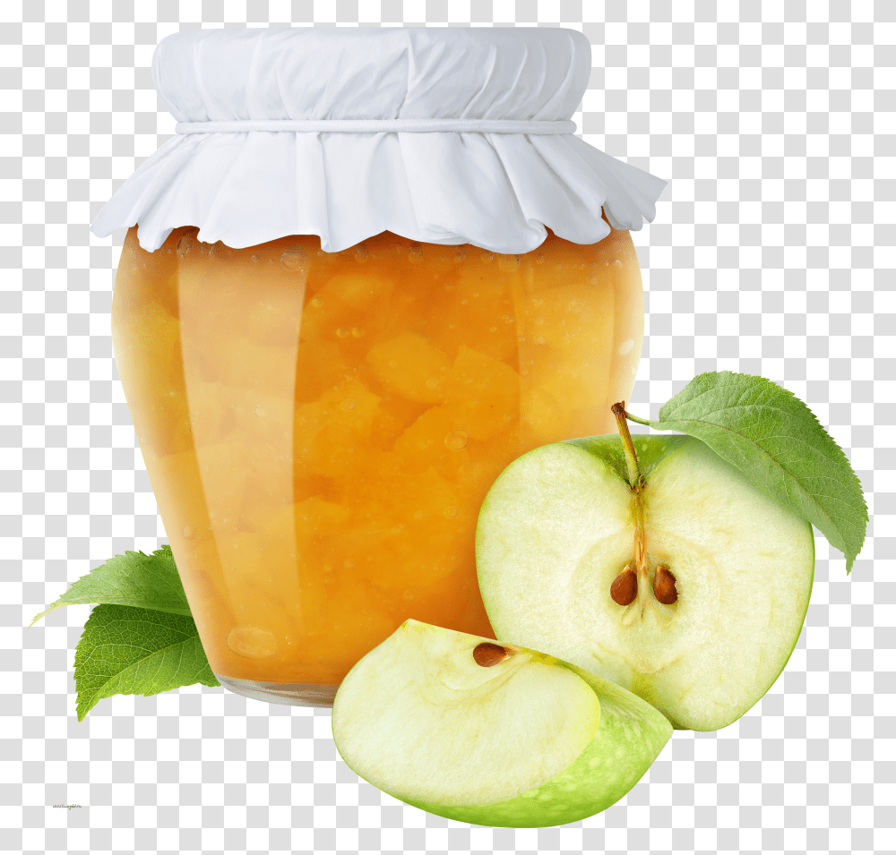 Jam, Food Transparent Png