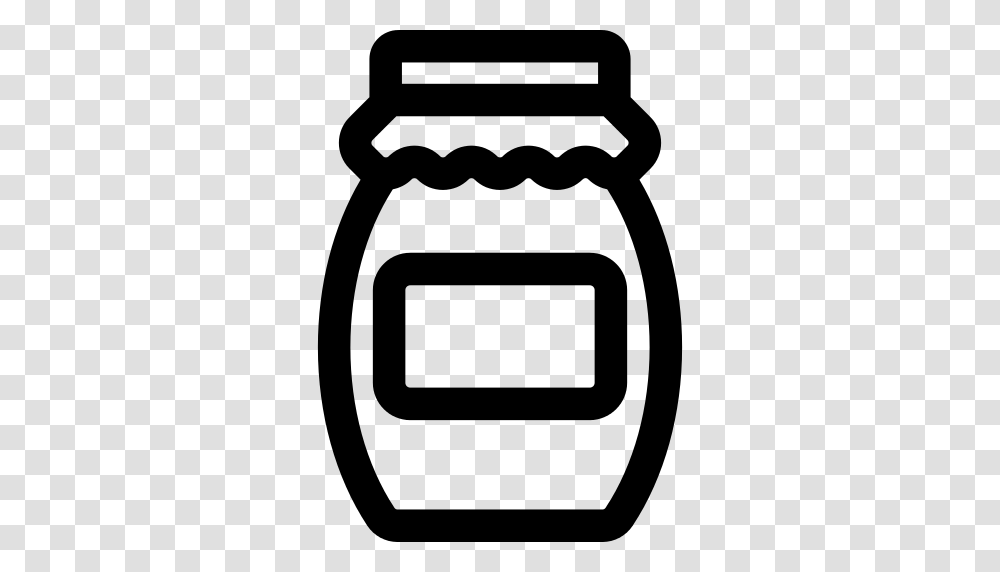 Jam Icon, Gray, World Of Warcraft Transparent Png