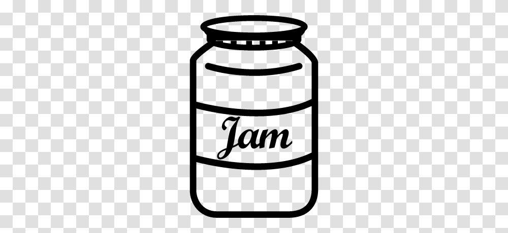 Jam Jar With Label Free Vectors Logos Icons And Photos Downloads, Gray, World Of Warcraft Transparent Png