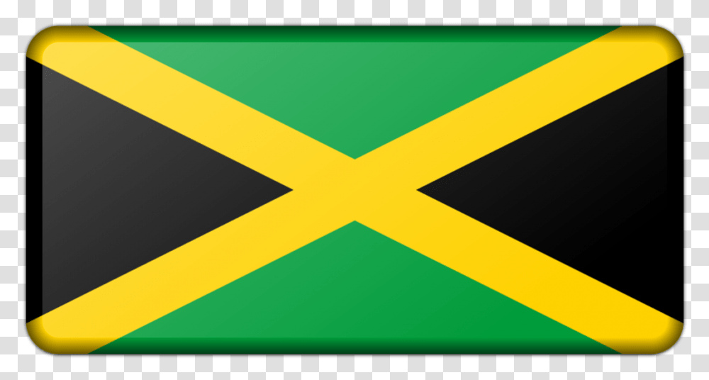 Jamaica Banner, Car, Vehicle, Transportation, Automobile Transparent Png