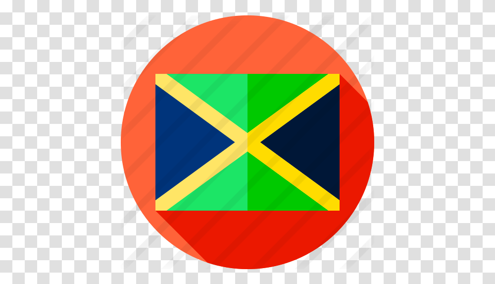 Jamaica Circle, Balloon, Logo, Symbol, Label Transparent Png