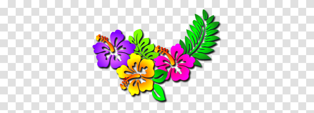 Jamaica Clipart Gumamela Flower, Floral Design, Pattern, Plant Transparent Png