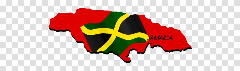 Jamaica Clipart, Logo, Trademark, Person Transparent Png