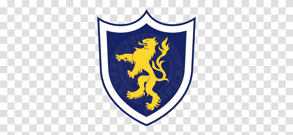 Jamaica College Old Boys Association Jamaica College Crest, Armor, Shield, Emblem, Symbol Transparent Png