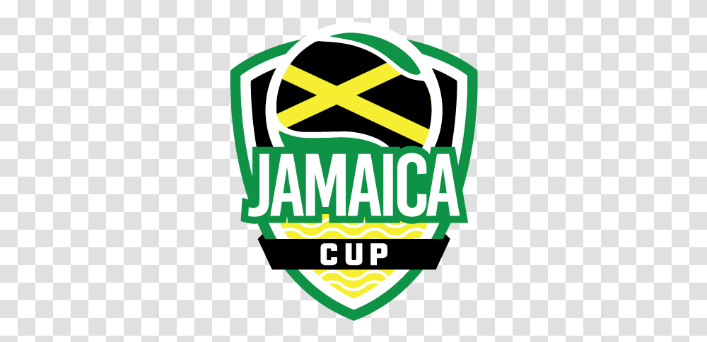 Jamaica Cup Jamaica Cup Logo, Symbol, Text, Label, Plant Transparent Png