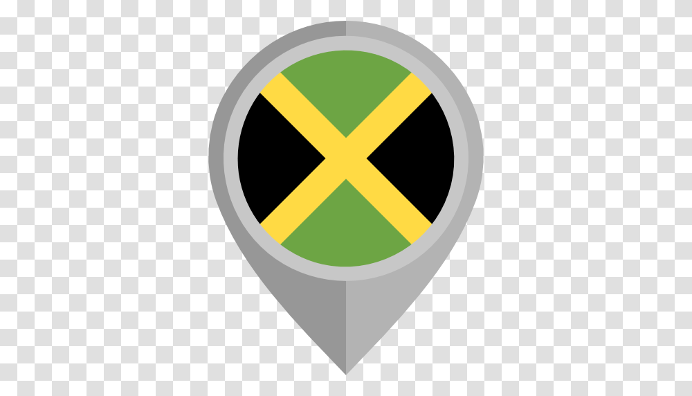 Jamaica Flag Icon, Tape, Plectrum, Rug Transparent Png