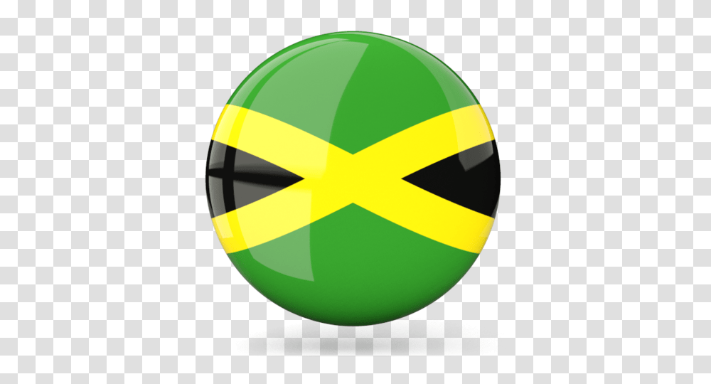 Jamaica Flag Images, Logo, Trademark, Badge Transparent Png
