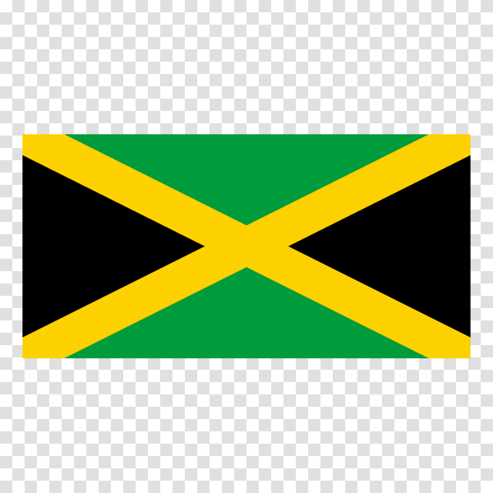 Jamaica Flag Images, Airmail, Envelope, Logo Transparent Png