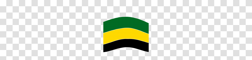 Jamaica Flag, Outdoors, Animal, Nature Transparent Png