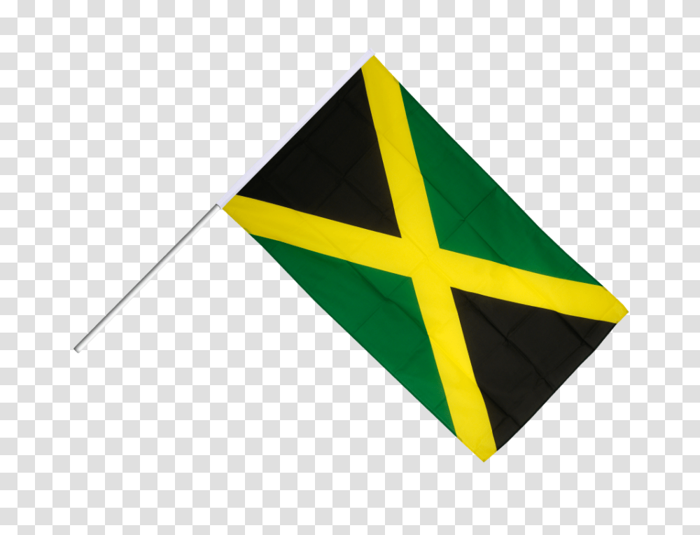 Jamaica Flag, Toy, Kite Transparent Png