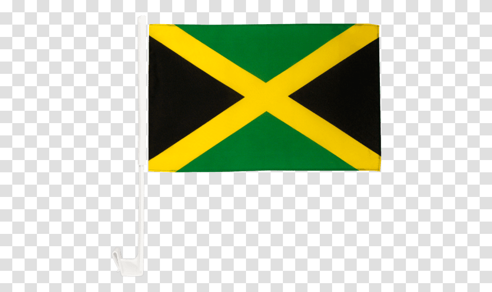 Jamaica Name With Flags, Fence, Barricade, Sign Transparent Png