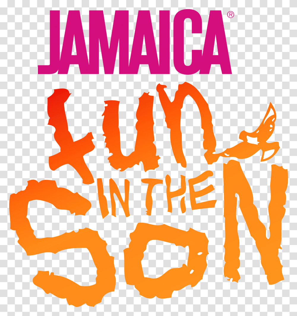 Jamaica Once You Go You, Poster, Advertisement, Flyer Transparent Png