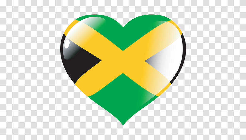 Jamaica Radio Stations, Heart, Ball, Logo Transparent Png
