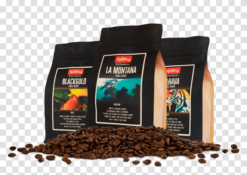 Jamaican Blue Mountain Coffee, Book, Plant, Nut, Vegetable Transparent Png