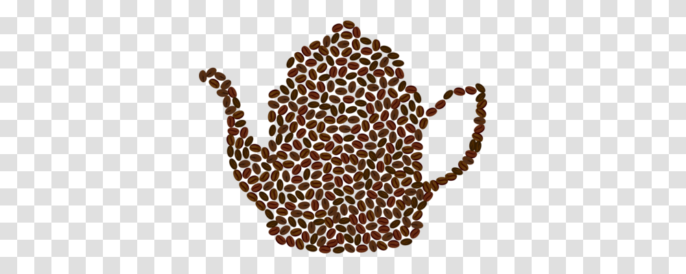Jamaican Blue Mountain Coffee Cafe Coffee Bean Coffee Cup Free, Plant, Sea Life, Animal, Food Transparent Png