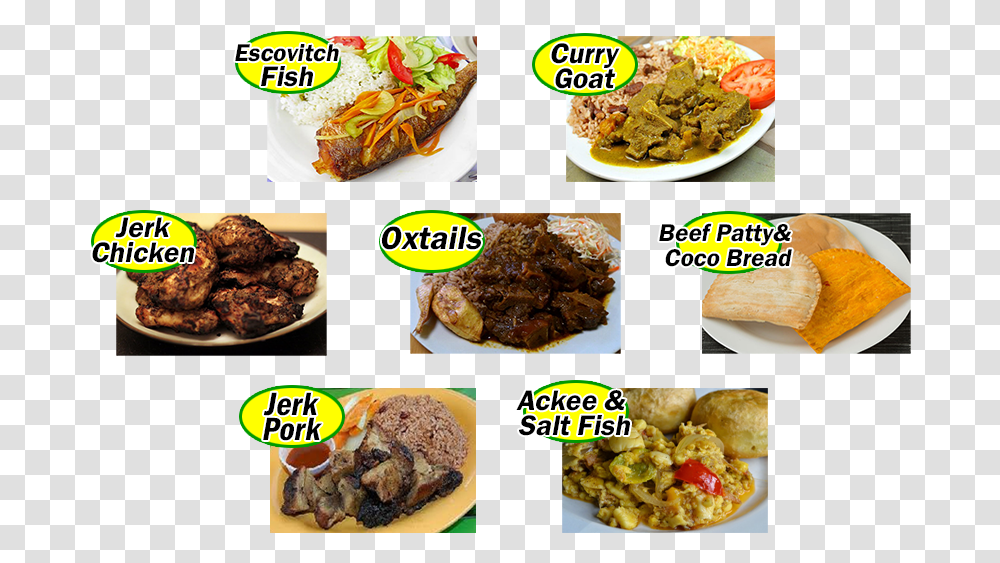 Jamaican Patty And Coco Bread Download Fish Coco Bread Ackee And Saltfish, Lunch, Meal, Food, Menu Transparent Png