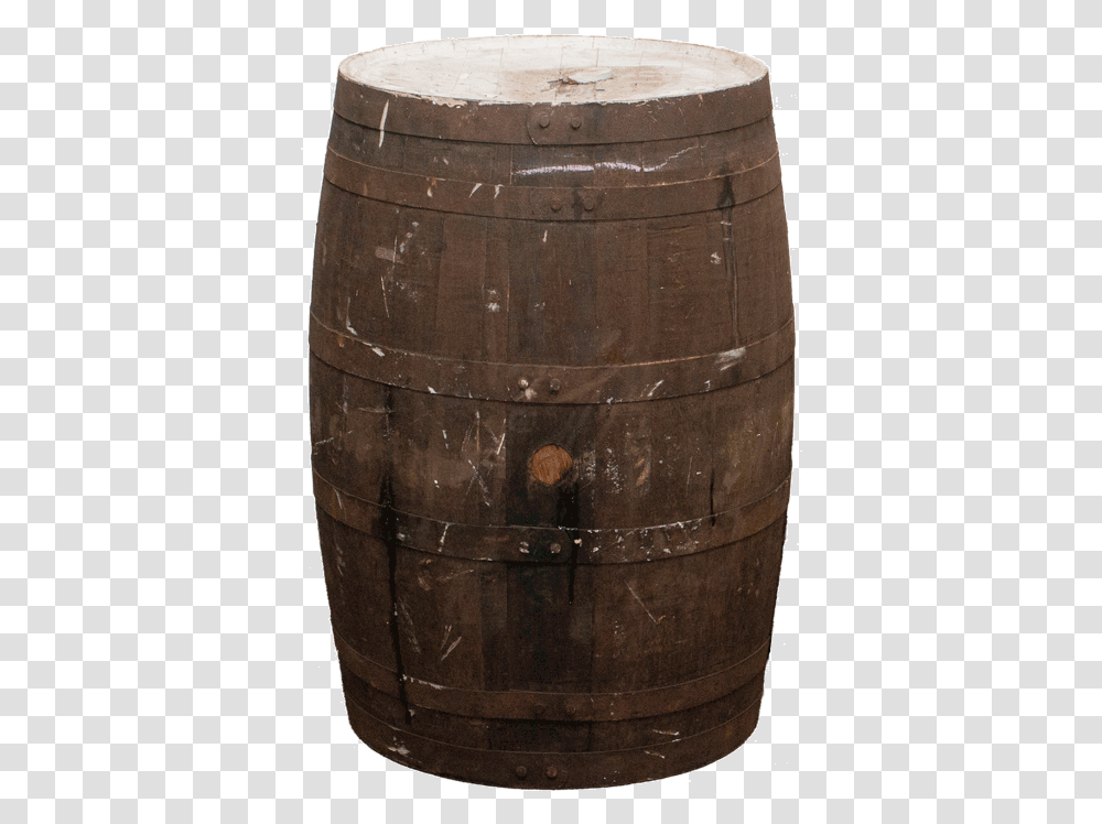 Jamaican Rum Barrels, Keg, Rain Barrel Transparent Png