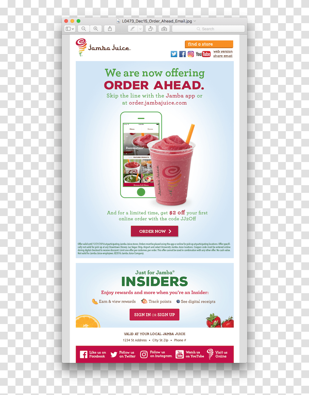 Jamba Juice Logo Download Superfood, Beverage, Drink, Smoothie, Milkshake Transparent Png