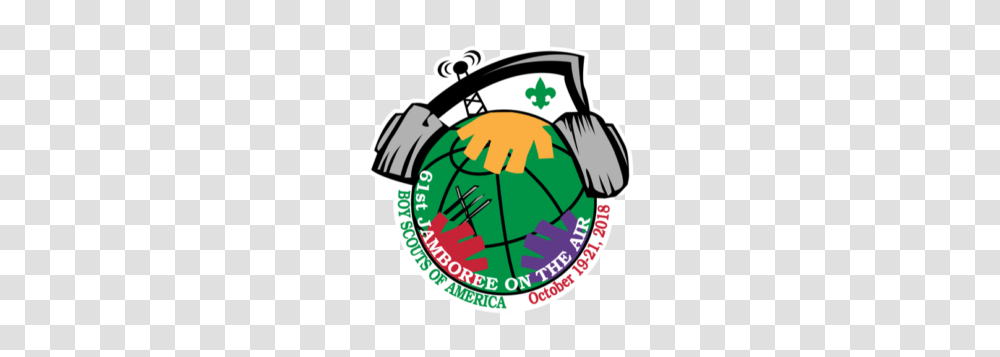 Jamboree On The Air, Outdoors, Grenade, Soccer Ball, Sport Transparent Png