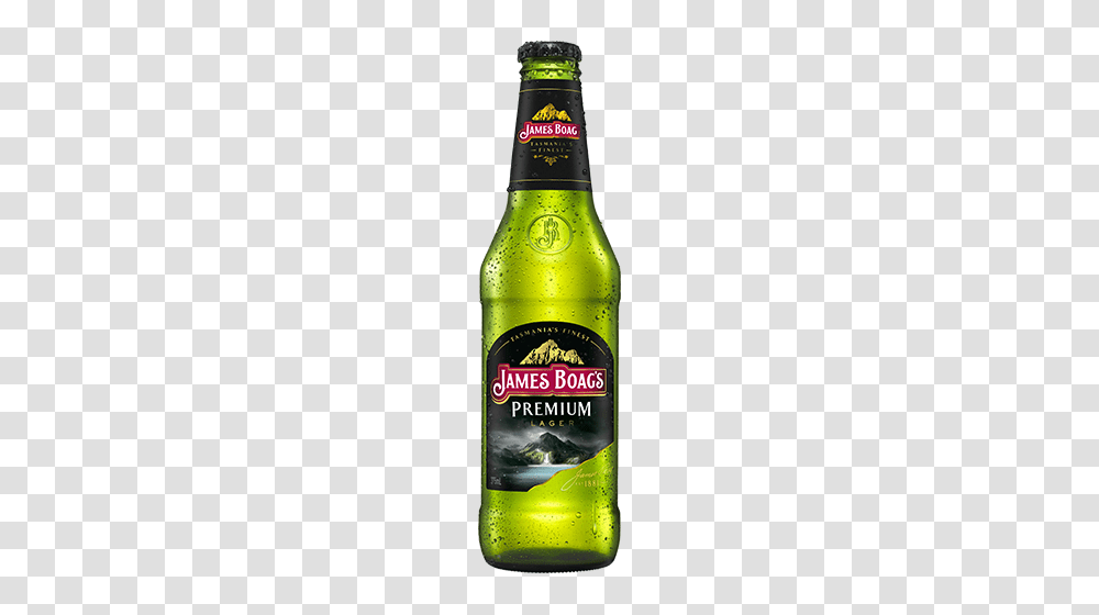 James Boag Beers, Alcohol, Beverage, Drink, Bottle Transparent Png