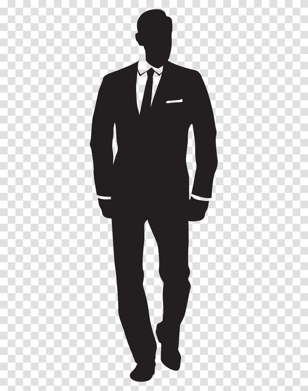 James Bond, Character, Silhouette, Sleeve Transparent Png