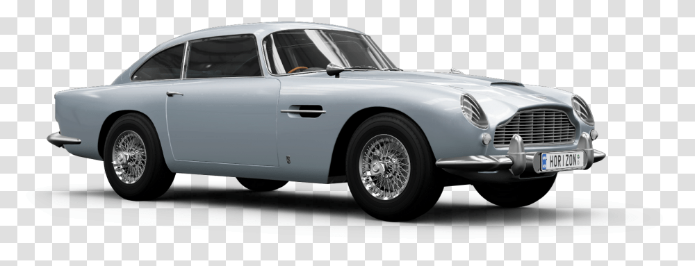 James Bond Edition Aston Martin Db5 James Bond Car, Vehicle, Transportation, Tire, Spoke Transparent Png