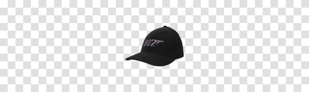 James Bond Hats Caps Store, Apparel, Baseball Cap Transparent Png