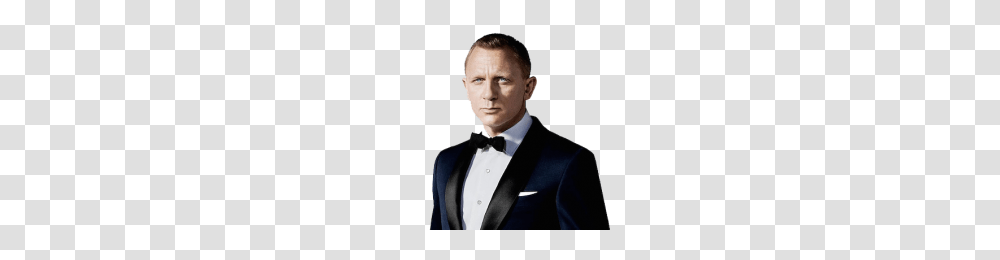 James Bond Logo Image, Suit, Overcoat, Tuxedo Transparent Png