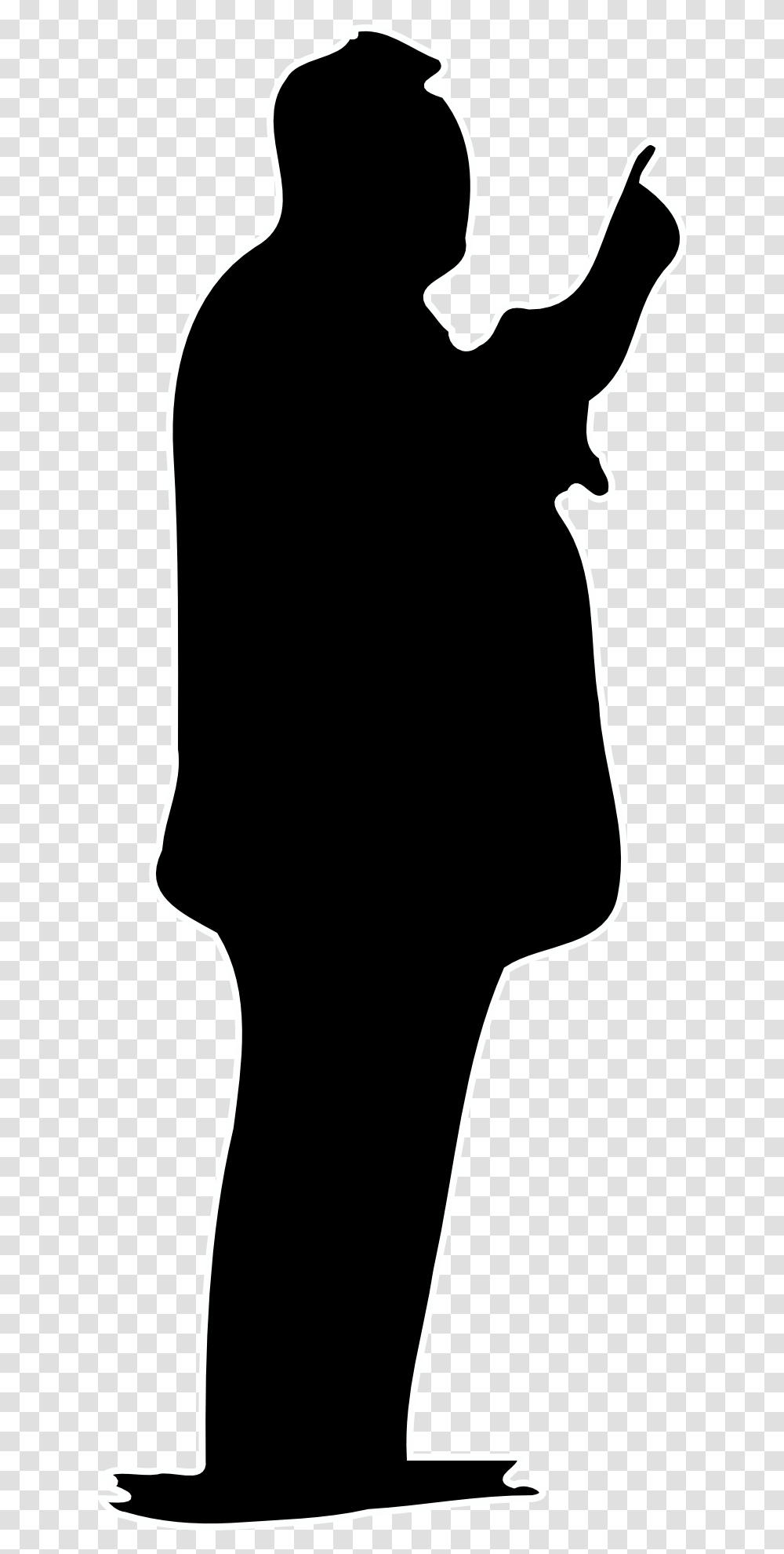 James Bond Silhouette Clip Art Chess Piece Knight Silhouette, Outdoors, Face, Drawing, Stencil Transparent Png