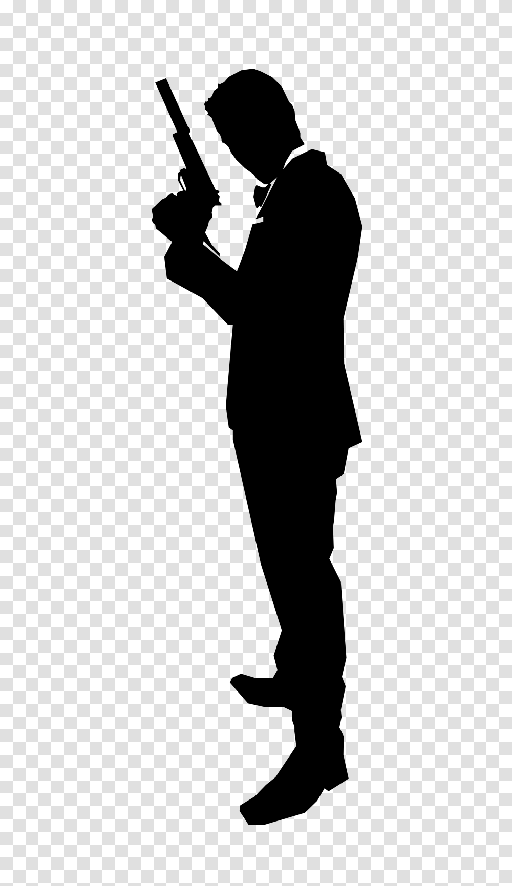 James Bond The Opera, Gray, World Of Warcraft Transparent Png