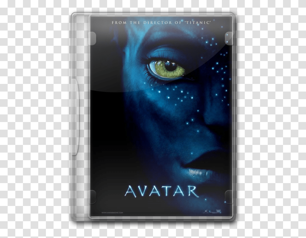 James Cameron Avatar Poster, Phone, Electronics, Mobile Phone, Cell Phone Transparent Png