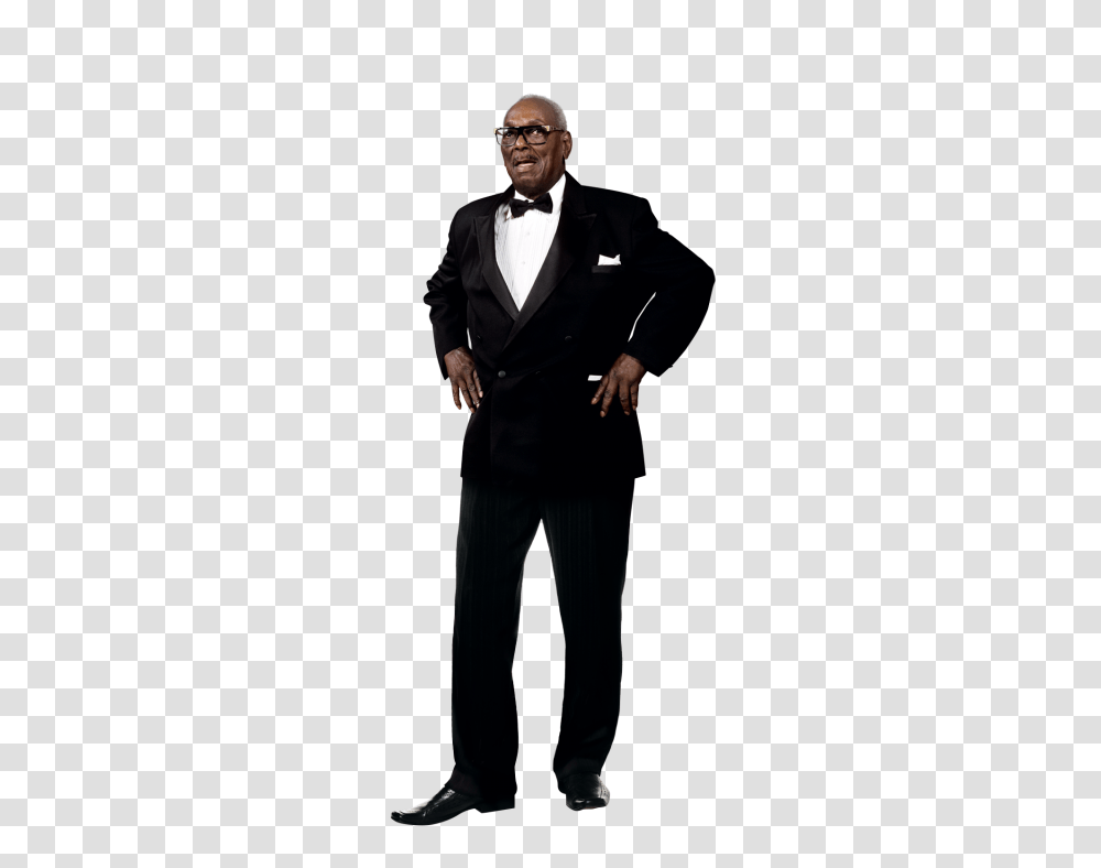 James Dudley Wwe, Suit, Overcoat, Tuxedo Transparent Png