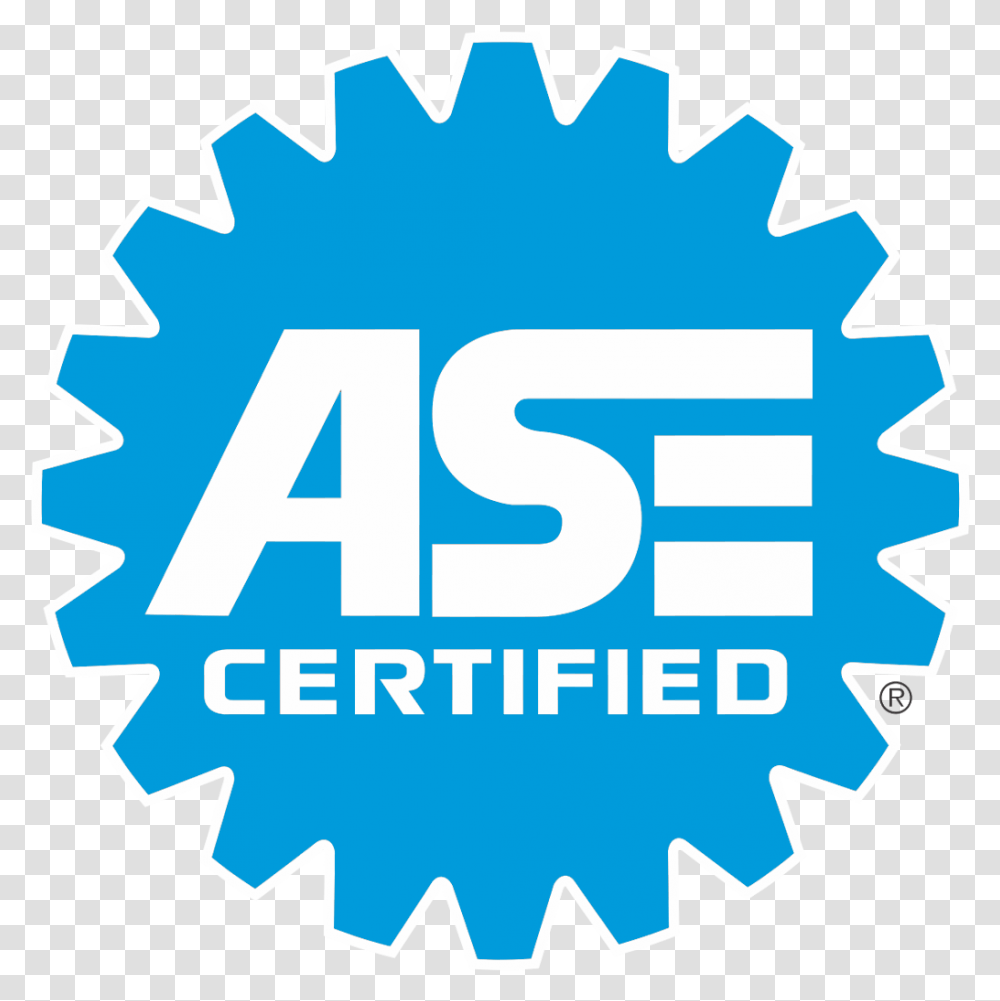 James Halderman Ase Ase Certified, Label, Sticker Transparent Png