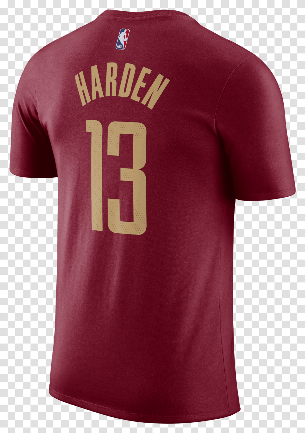 James Harden, Apparel, Shirt, Jersey Transparent Png