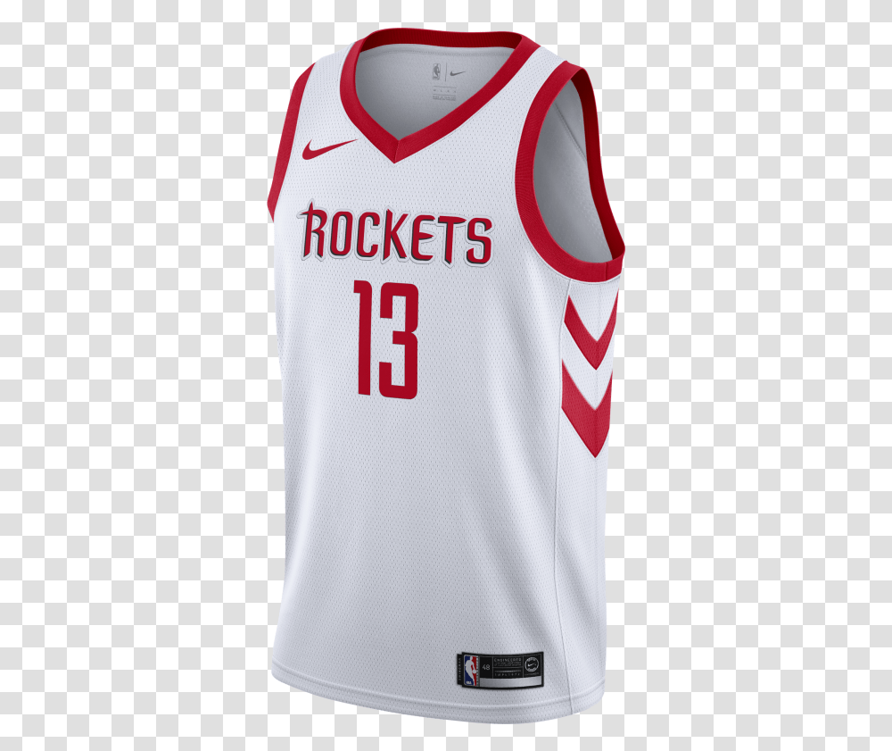 James Harden, Apparel, Shirt, Jersey Transparent Png