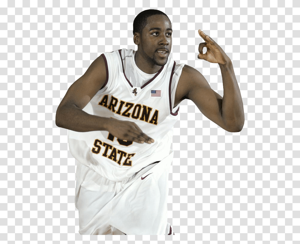 James Harden No Beard, Person, Human, People, Sport Transparent Png